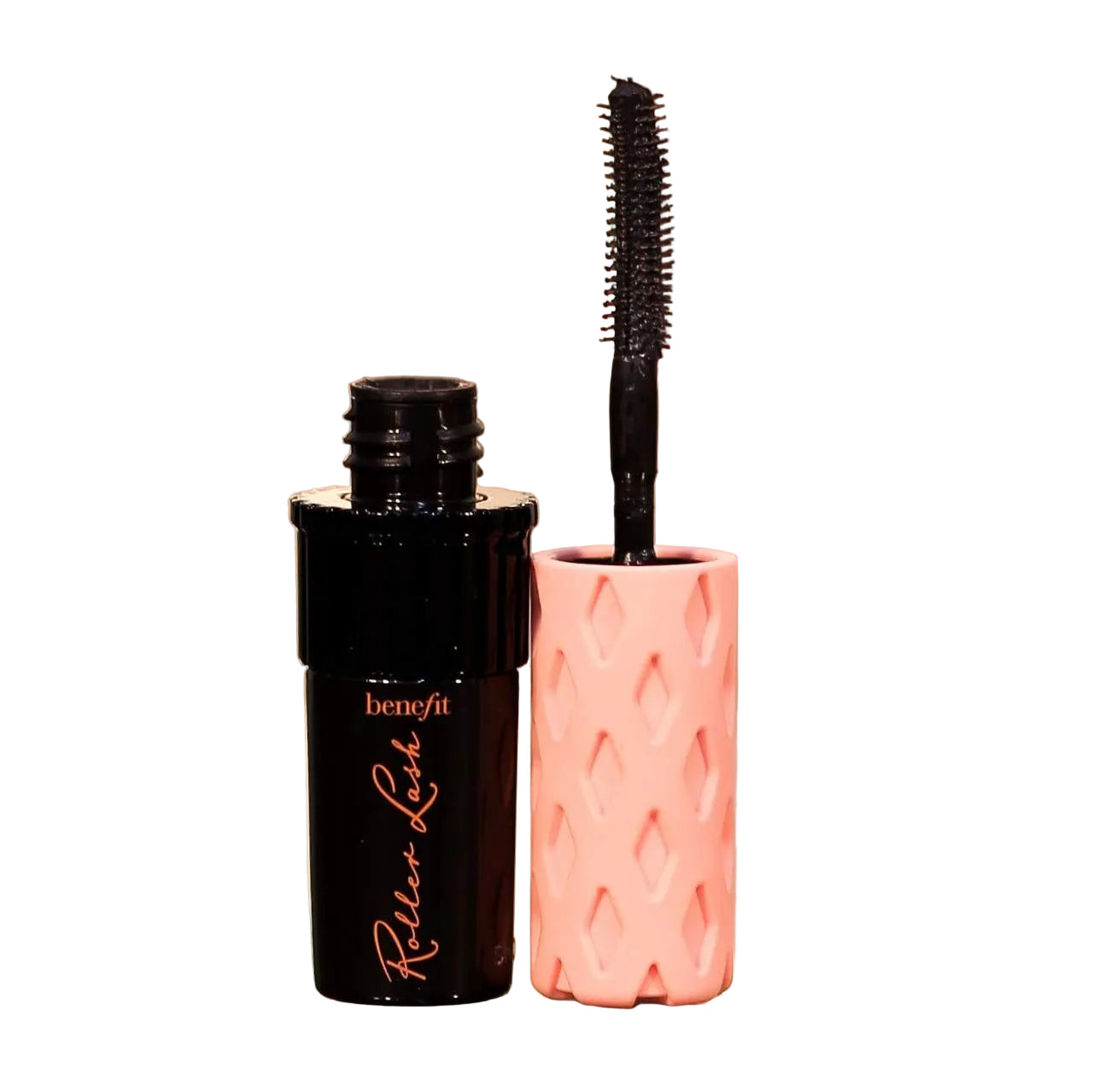 BENEFIT ROLLER LASH MASCARA MINI 4.0 GM Default Title - MamasJan Makeup