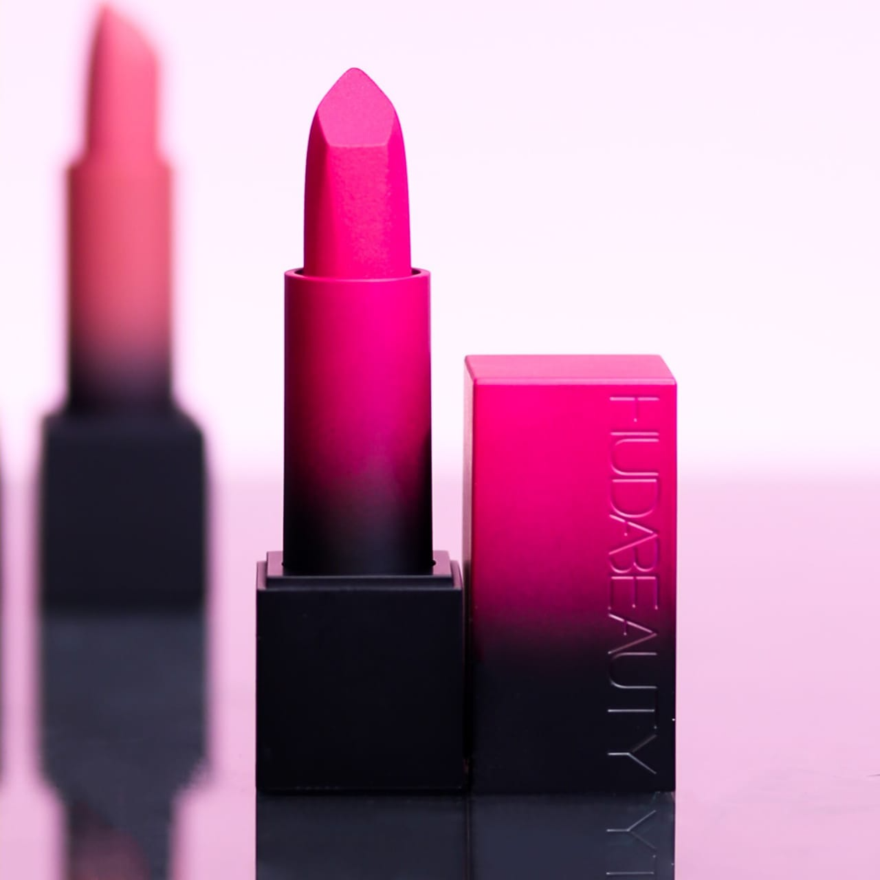 HUDA BEAUTY POWER BULLET MATTE LIPSTICK 3 GM WEDDING DAY - MamasJan Makeup