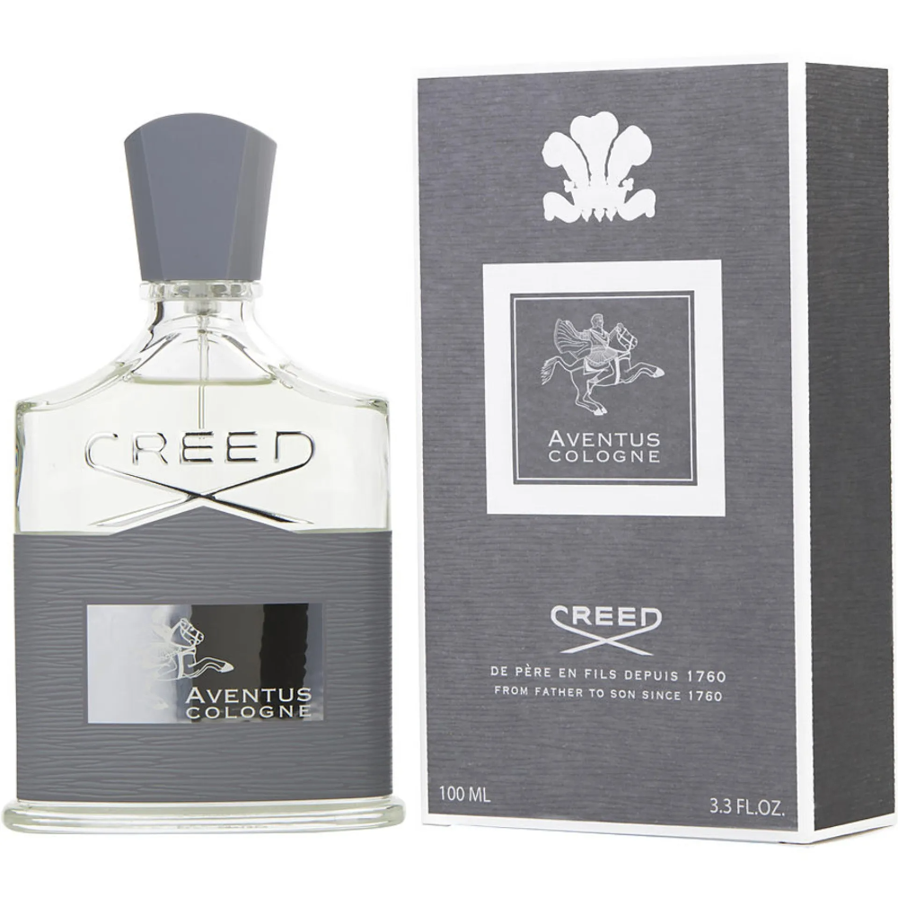 CREEED AVENTUS COLONGNE FOR MEN 100 ML Default Title - MamasJan s