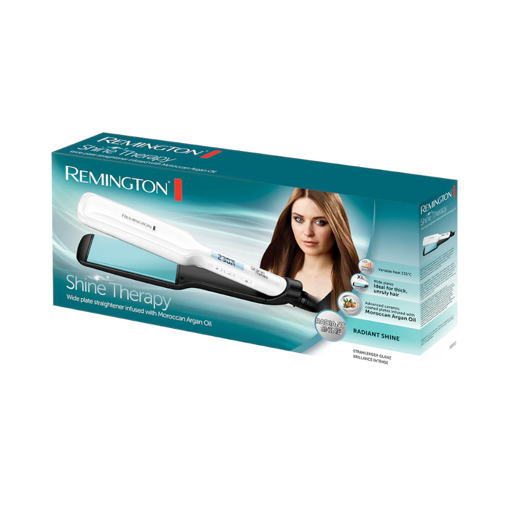 REMINGTON HAIR STRAIGHTENER S8550 Default Title - MamasJan s