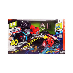MAISTO RC CYKLONE DRIFTER CAR 82293 Default Title - MamasJan Toys