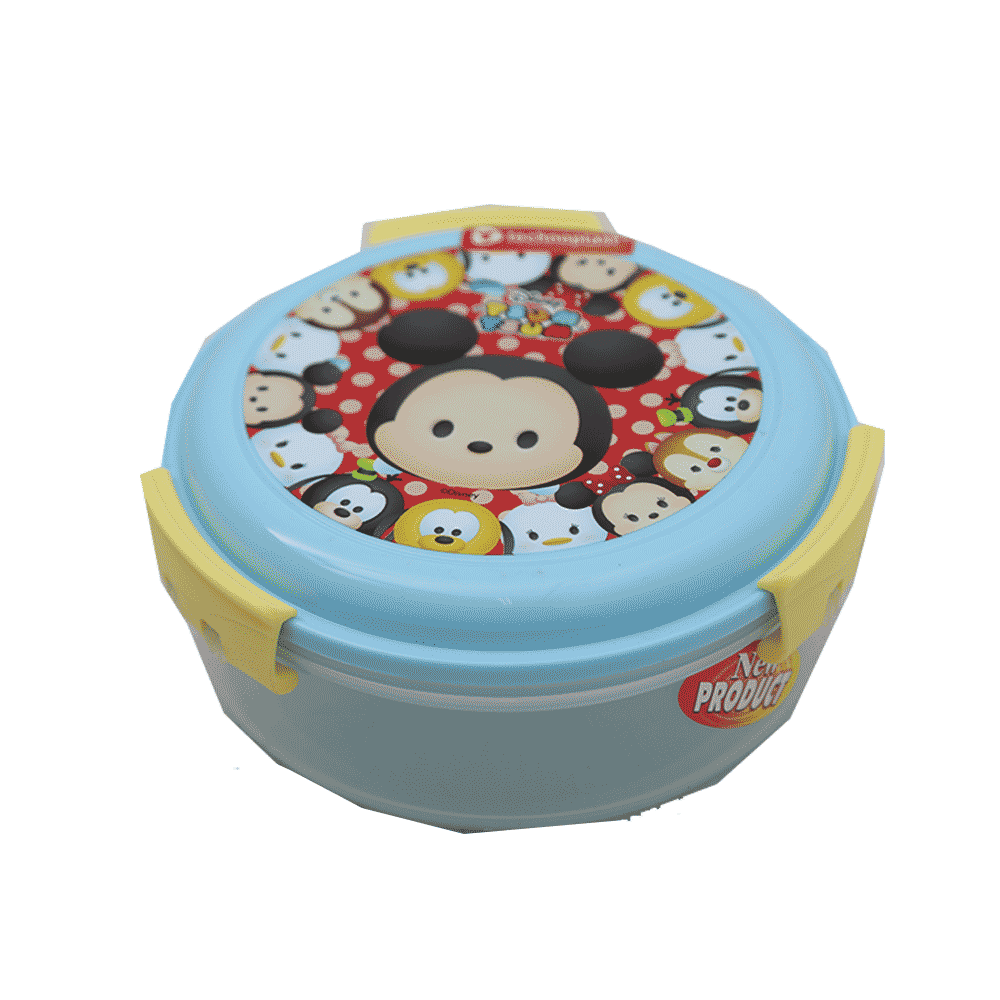 Sw0010-Sealware Lunch Box 570 Ml Default Title - MamasJan Toys