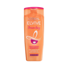 LOREAL ELVIVE RESTORING SHAMPOO DREAM LONG 175 ML Default Title - MamasJan Grocery Nonfood