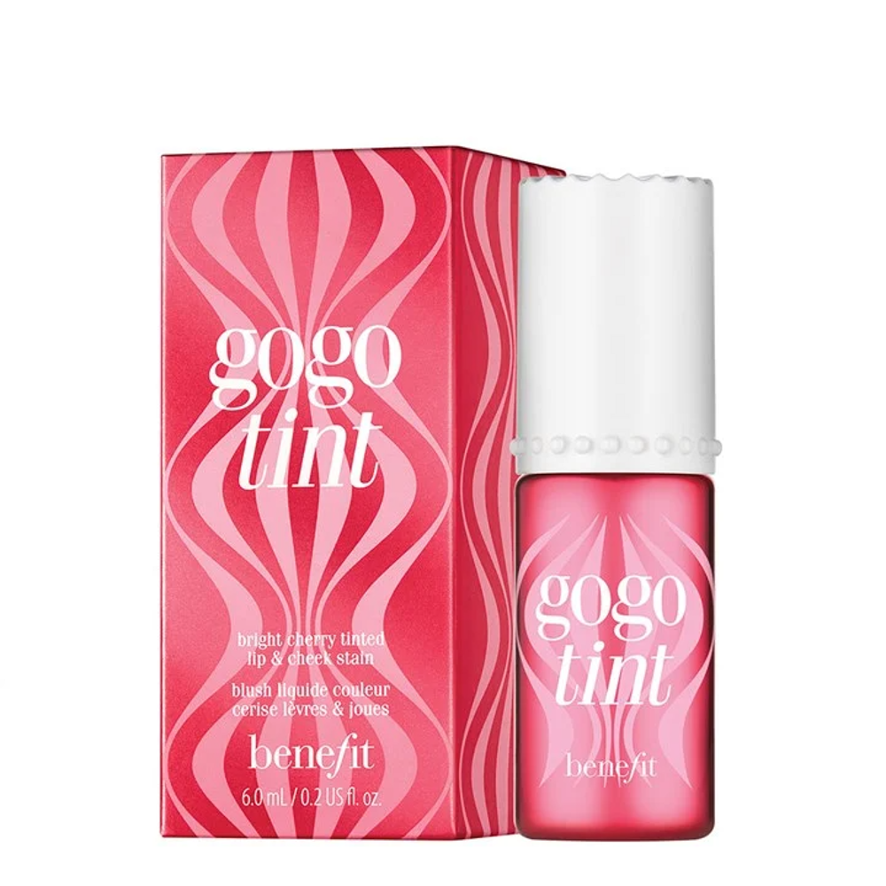 BENEFIT GOGO TINT MINI 6.0 ML Default Title - MamasJan Makeup