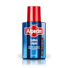 ALPECIN SHAMPOO CAFFEINE LIQUID 200 ML Default Title - MamasJan Grocery Nonfood