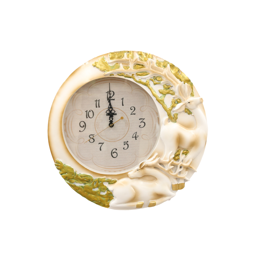 Wall Clock Ir H472 Default Title - MamasJan s