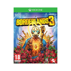 X Box One Game Borderland 3 Default Title - MamasJan Toys