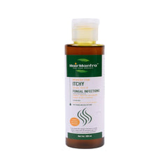 Hair Mantra 12 Plus Oil 200 Ml Default Title - MamasJan s