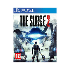 Ps4 Game Surge 2 Default Title - MamasJan Toys