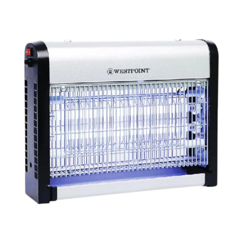 WEST POINT INSECT KILLER 7110 Default Title - MamasJan Electronics