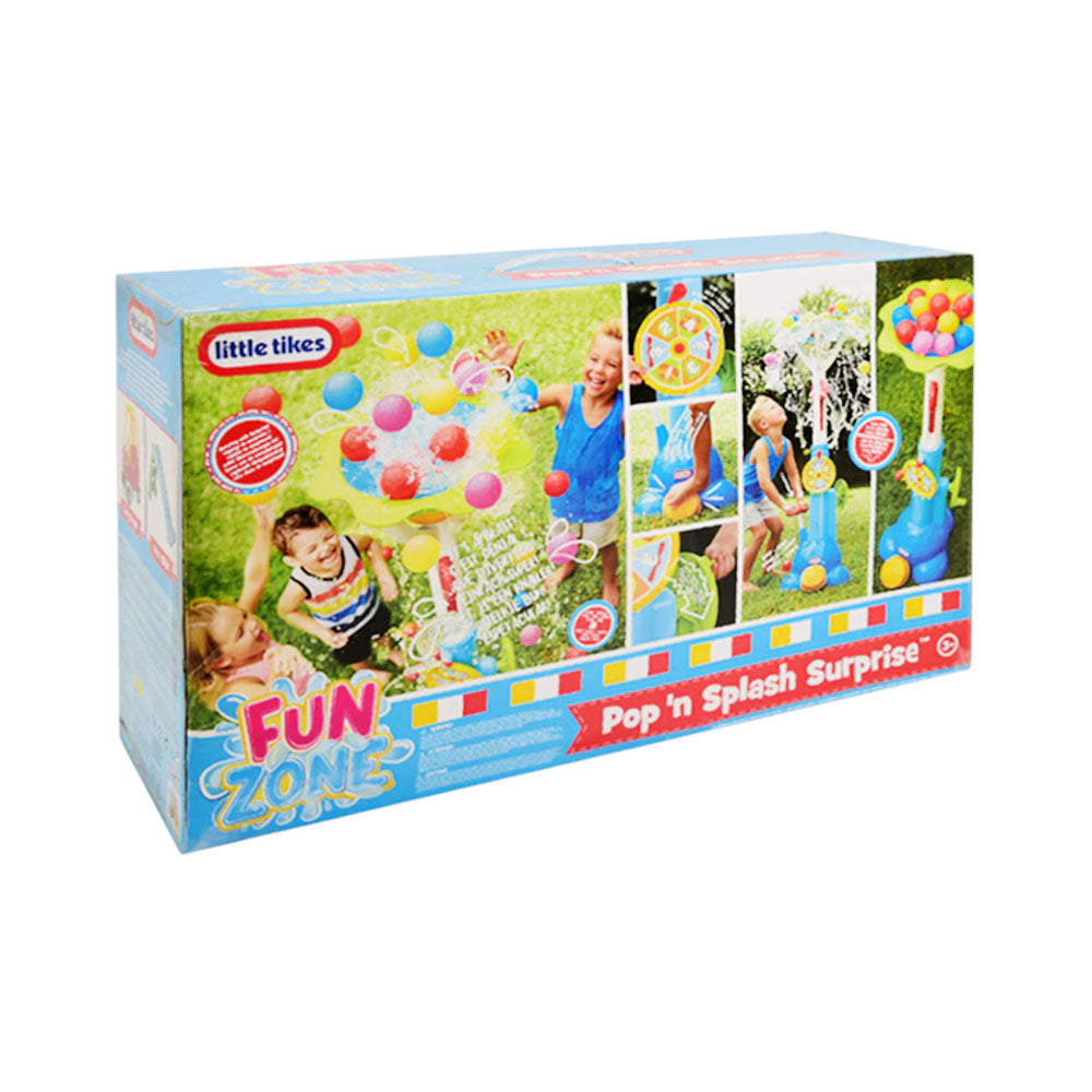 648496 LT POP AND SPLASH SURPRISE Default Title - MamasJan Toys