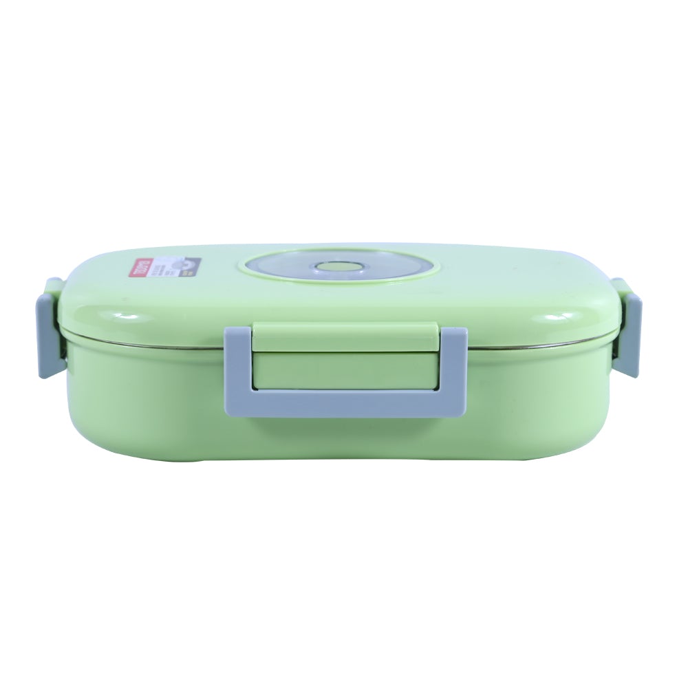 LUNCH BOX TEDEMEI IR 6951 Default Title - MamasJan Crockery