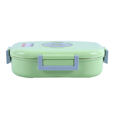LUNCH BOX TEDEMEI IR 6951 Default Title - MamasJan Crockery