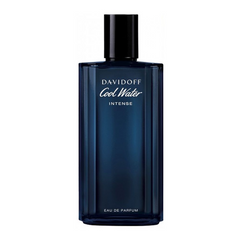 DAVIDOFF COOL WATER INTENSE MAN EDP 125ML Default Title - MamasJan s