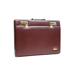 BRIEF CASE 17 INCH 2101 Default Title - MamasJan Luggage