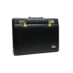 BRIEF CASE 17 INCH 2101 Default Title - MamasJan Luggage