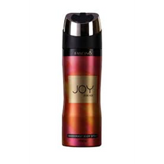 FASCINO DEODORANT JOY FOR HER 200 ML Default Title - MamasJan Grocery Nonfood