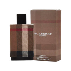BURBERRY LONDON FOR MEN EDT 100 ML Default Title - MamasJan s