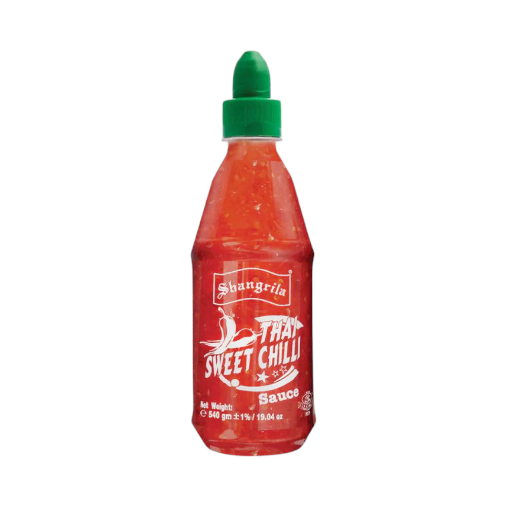 SHANGRILA THAI SWEET CHILLI SAUCE 510 GM Default Title - MamasJan Grocery