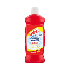 HARPIC BATHROOM CLEANER LEMON 900 ML Default Title - MamasJan Grocery Nonfood