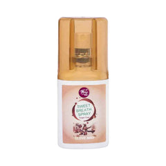 RIVAJ CLOVE MINT SWEET BREATH SPRAY 20ML Default Title - MamasJan Grocery Nonfood