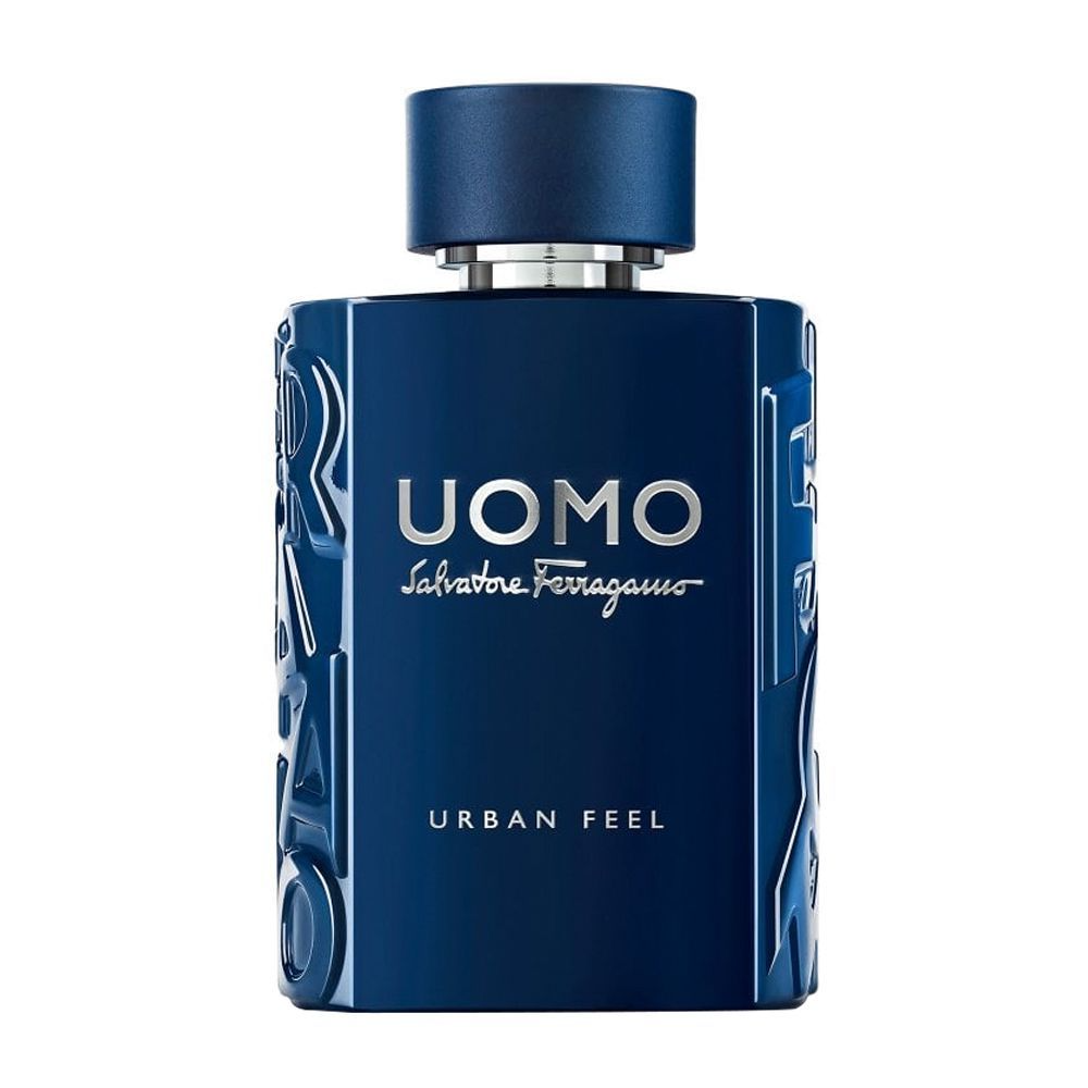 SALVATORE FERRAGAMO URBAN FEEL FOR MEN EDT 100 ML Default Title - MamasJan s
