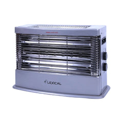 LEXICAL HEATER QUARTZ IR LQH-8004-8 Default Title - MamasJan Electronics