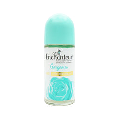 ENCHANTEUR DEO ROLL ON GORGEOUS 48HR 50 ML Default Title - MamasJan Grocery Nonfood