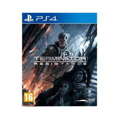 Ps4 Game Terminator Default Title - MamasJan Toys