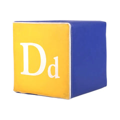 18259-9 SOFT PUZZLE BLOCK Default Title - MamasJan Toys