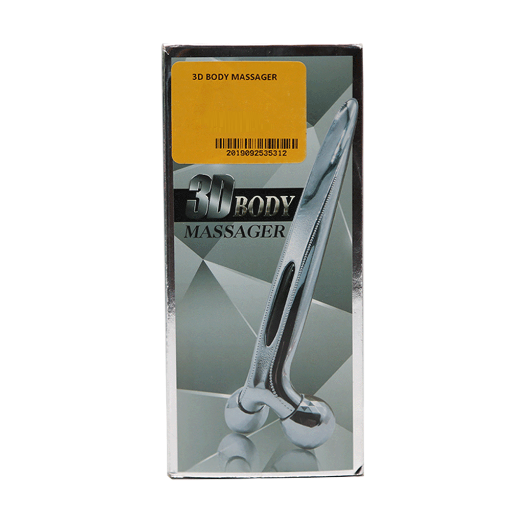 3D BODY MASSAGER Default Title - MamasJan s