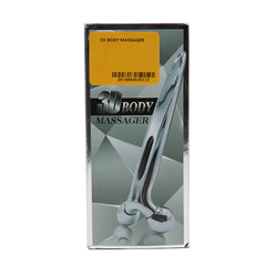 3D BODY MASSAGER Default Title - MamasJan s