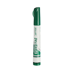 11540 DOLLAR MARKER DRY ERASE GREEN 1PC Default Title - MamasJan Toys