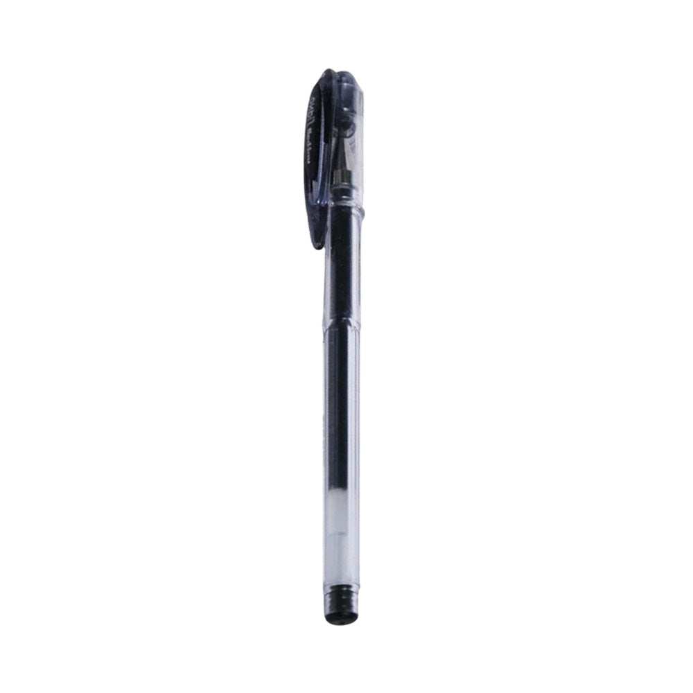 Uni Ball Signo Um-120 Black 1Pc Default Title - MamasJan Toys