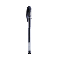 Uni Ball Signo Um-120 Black 1Pc Default Title - MamasJan Toys