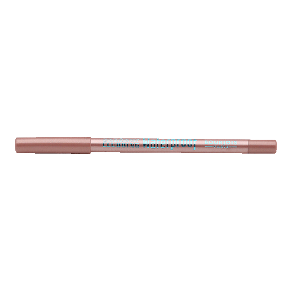 BOURJOIS CONTOUR CLUBBING WATERPROOF PENCIL 69 ROSING STAR 1 Default Title - MamasJan Makeup
