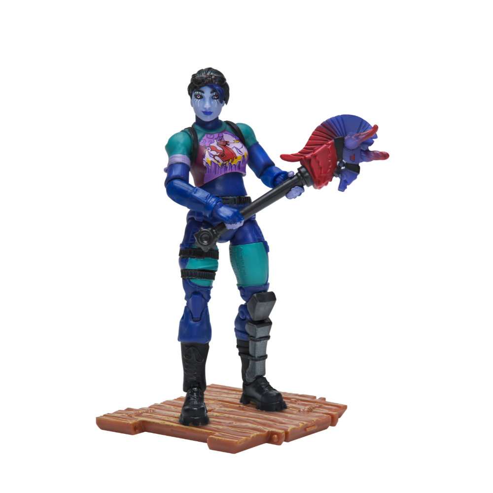 Fnt0072 Dark Bumber Figure Default Title - MamasJan Toys