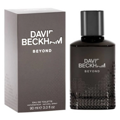 DAVID BECHAM BEYOND FOR MEN EDT 90 ML Default Title - MamasJan s