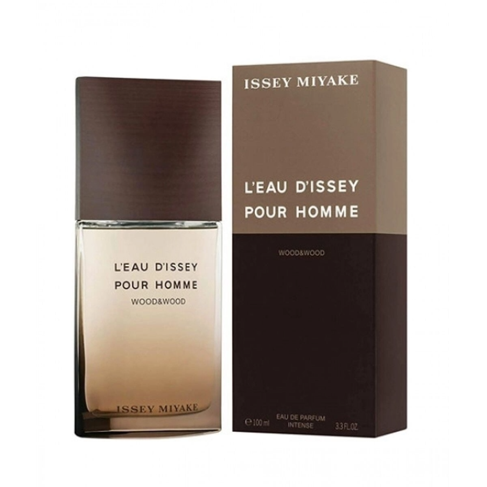 ISSEY MIYAKE CLASSIC WOOD & WOOD FOR MEN EDP 100 ML Default Title - MamasJan s