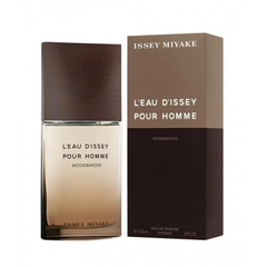 ISSEY MIYAKE CLASSIC WOOD & WOOD FOR MEN EDP 100 ML Default Title - MamasJan s