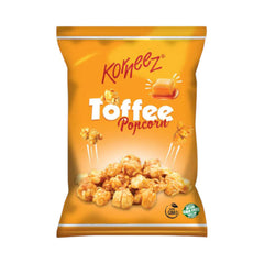 KORNEEZ TOFFEE POPCORN 80 GM Default Title - MamasJan Grocery