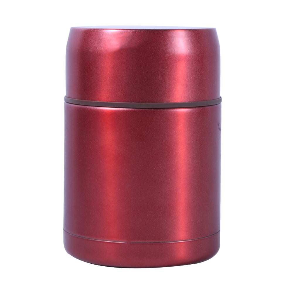LUNCH BOX 800ML IR 306 Default Title - MamasJan Crockery
