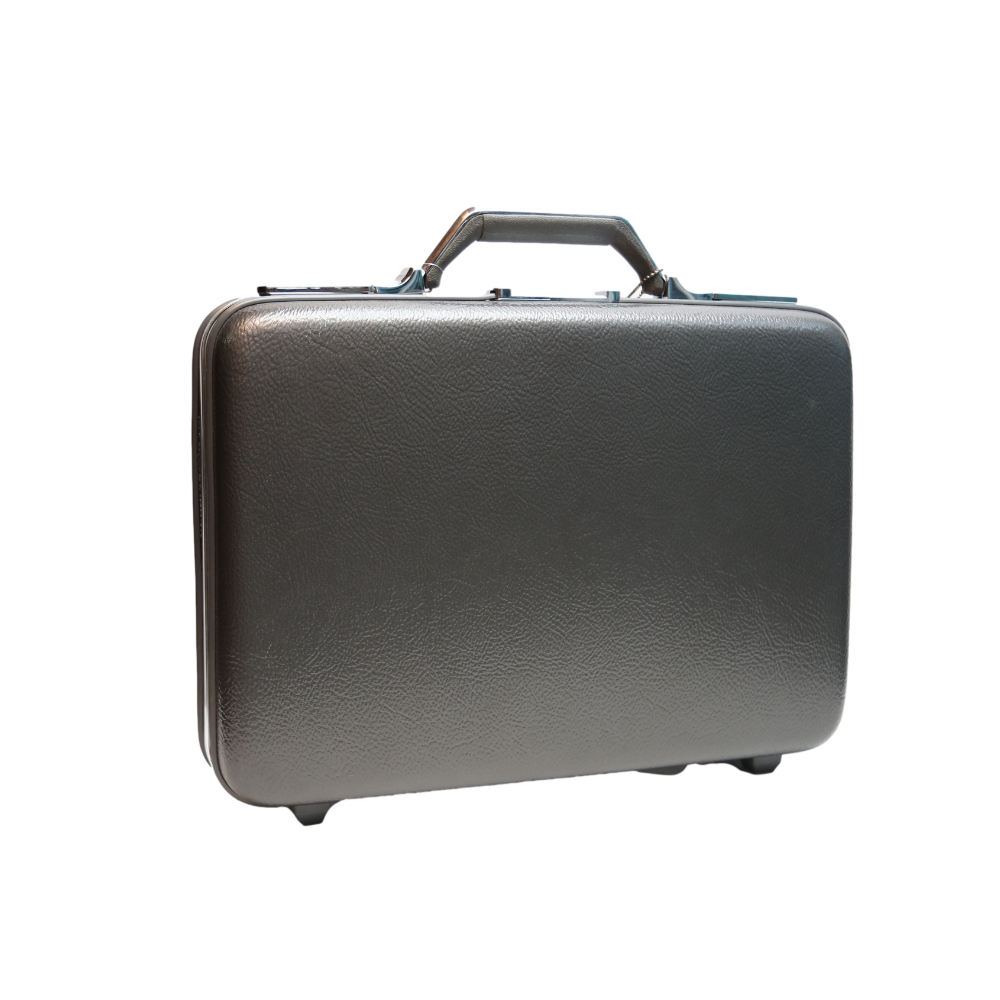 TOURISTER BRIEF CASE GM600 Default Title - MamasJan Luggage