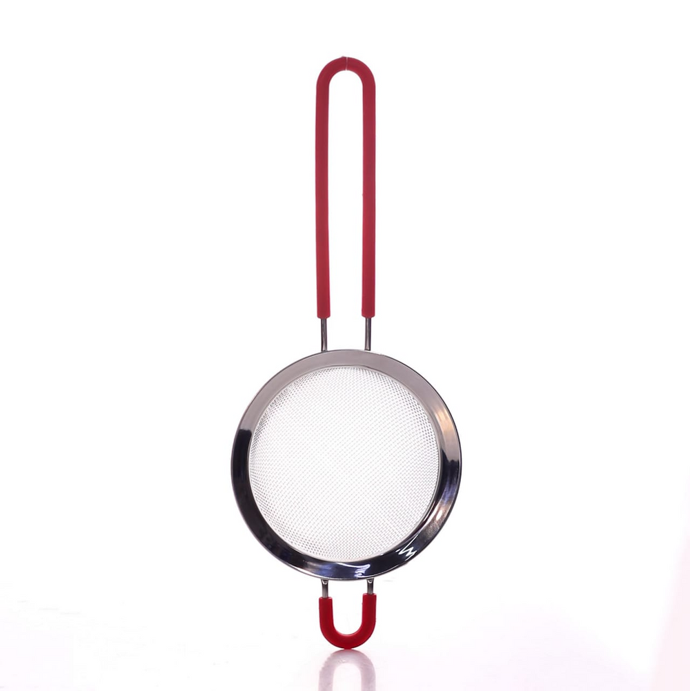 TEA STRAINER IR 10CM 16476-27 Default Title - MamasJan Crockery