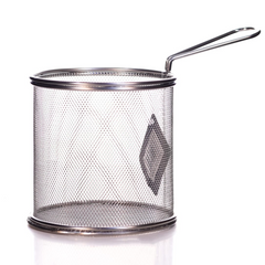 FRY STRAINER IR 16476-33 Default Title - MamasJan Crockery