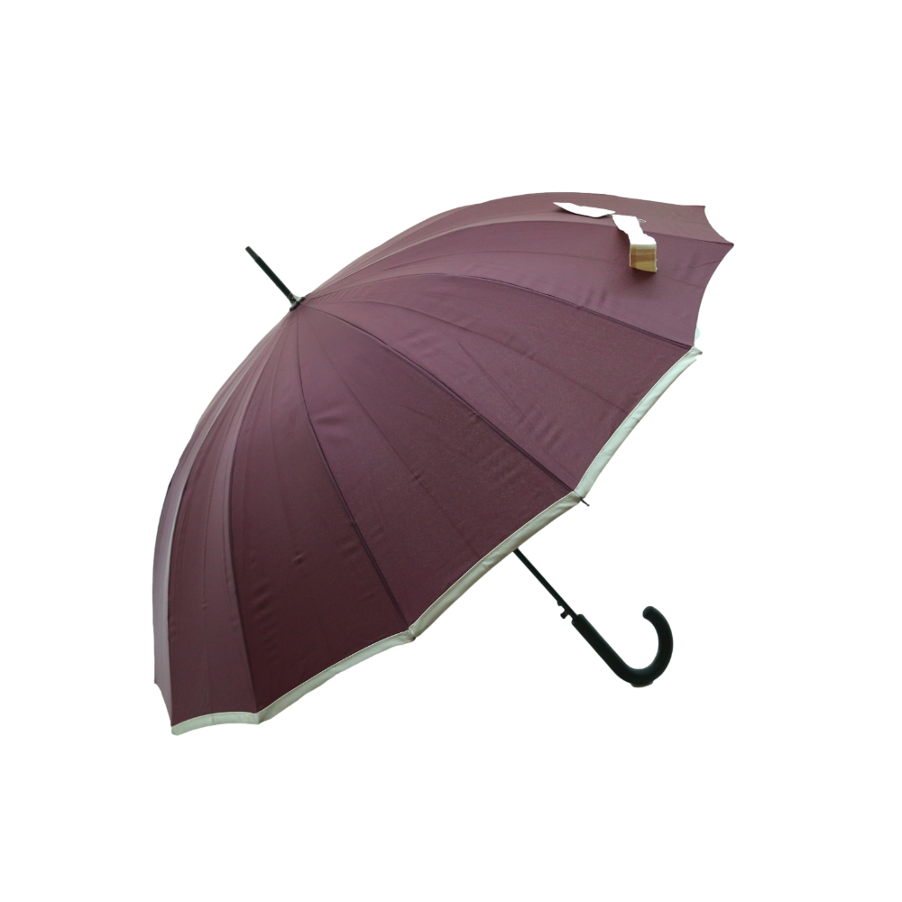 UMBRELLA IR 1780 Maroon - MamasJan Crockery