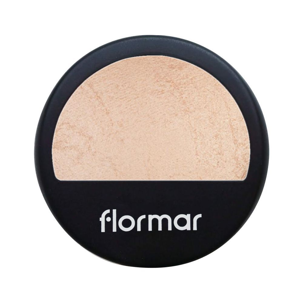 FLORMAR ILLUMINATOR MORNING STAR 7GM 2 - MamasJan Makeup