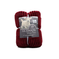 Fleece Blanket Ir C23-25 Default Title - MamasJan s