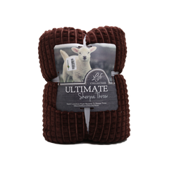Fleece Blanket Ir C23-25 Default Title - MamasJan s