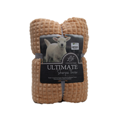 Fleece Blanket Ir C23-25 Default Title - MamasJan s